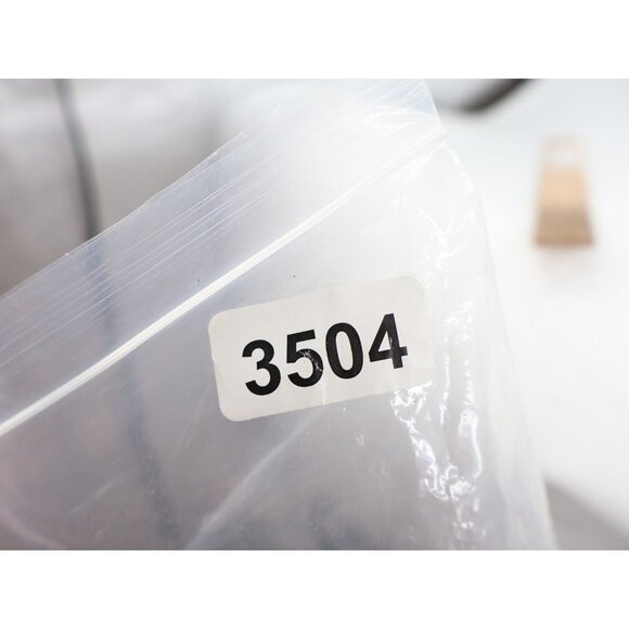 Eileen Fisher Women's Lily Pump Size 7 Pointed D'orsay Block Heel Black Suede - Picture 10 of 10